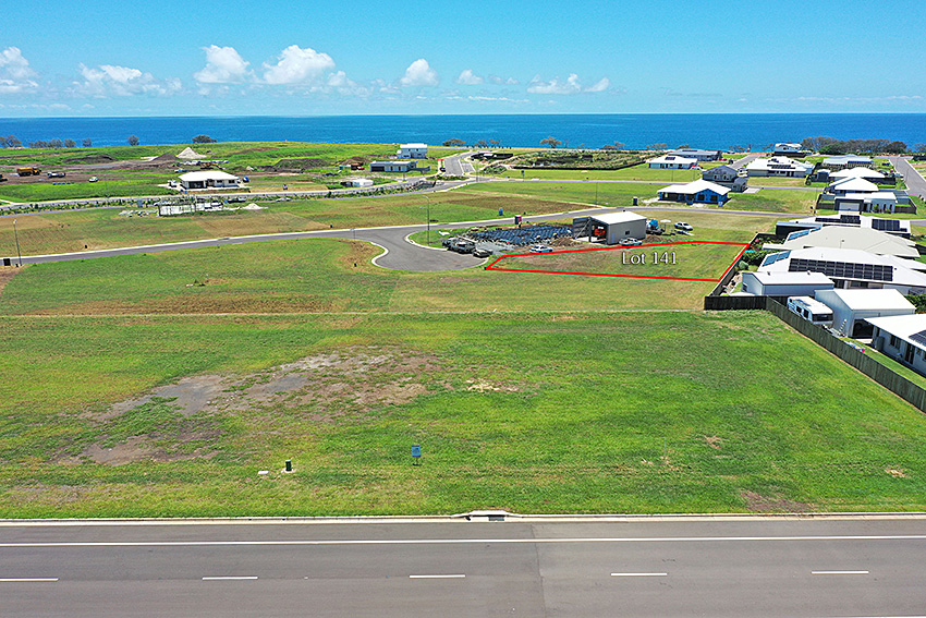 [Land for Sale] Estates in Innes Park QLD 4670 OpenLot